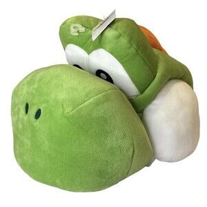 Universal Studios Exclusive • Official Nintendo Licensed • Collectible Yoshi Hat